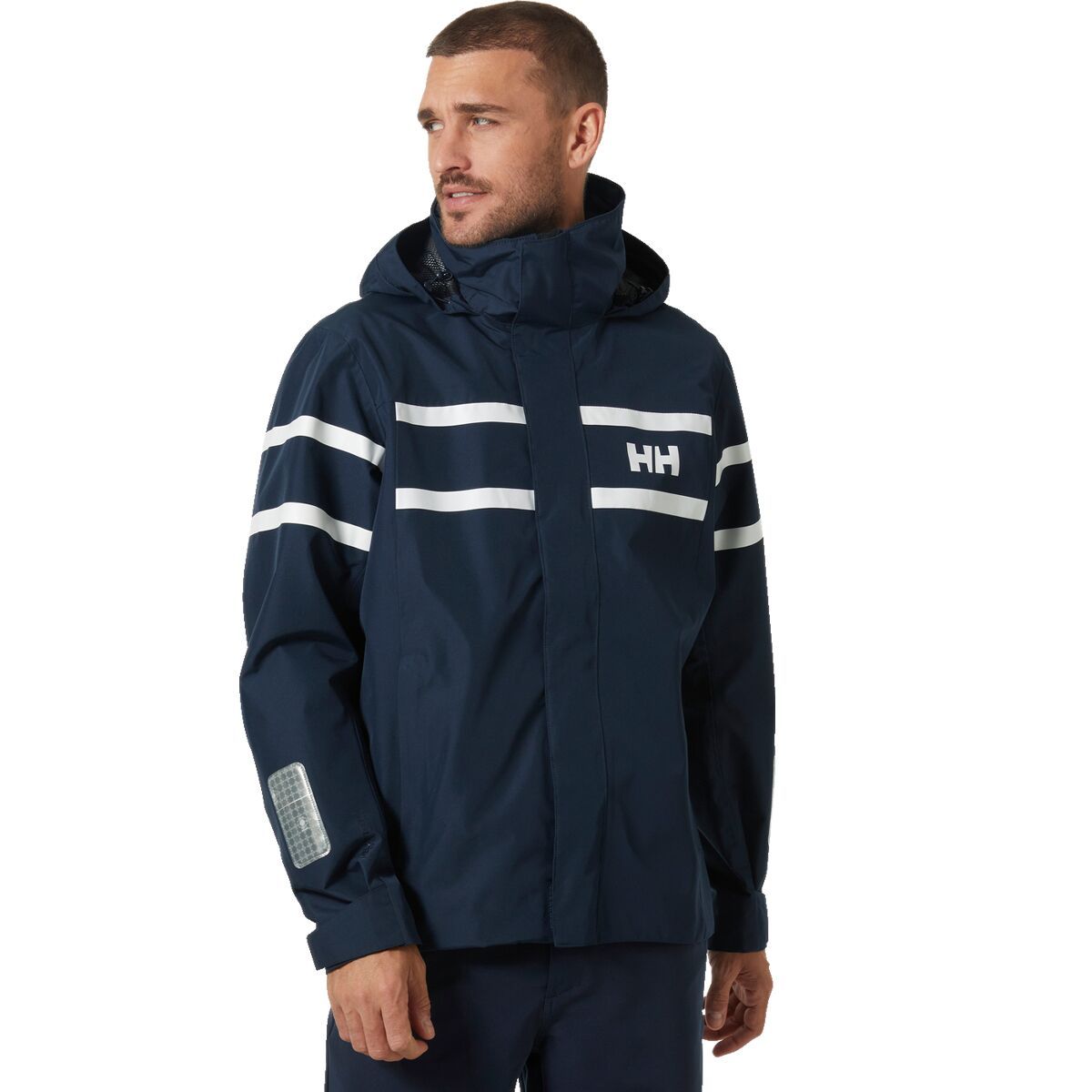 Helly Hansen Salt Inshore Jacket - Ka Version - Men's