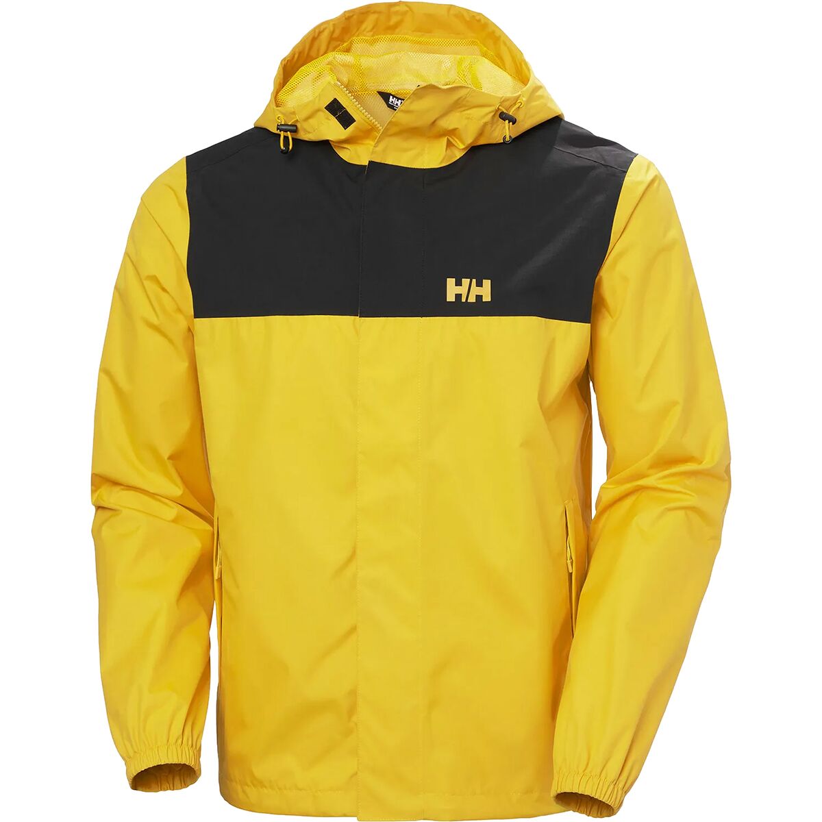 helly hansen men's superstar jacket