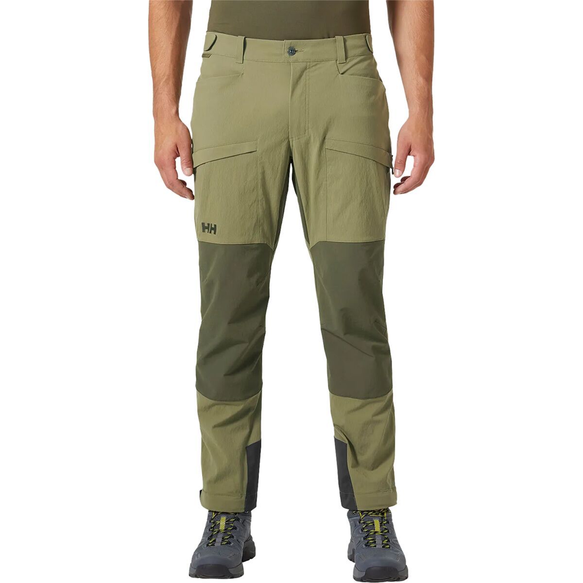 Helly Hansen Verglas Tur Pant 2.0 - Men's