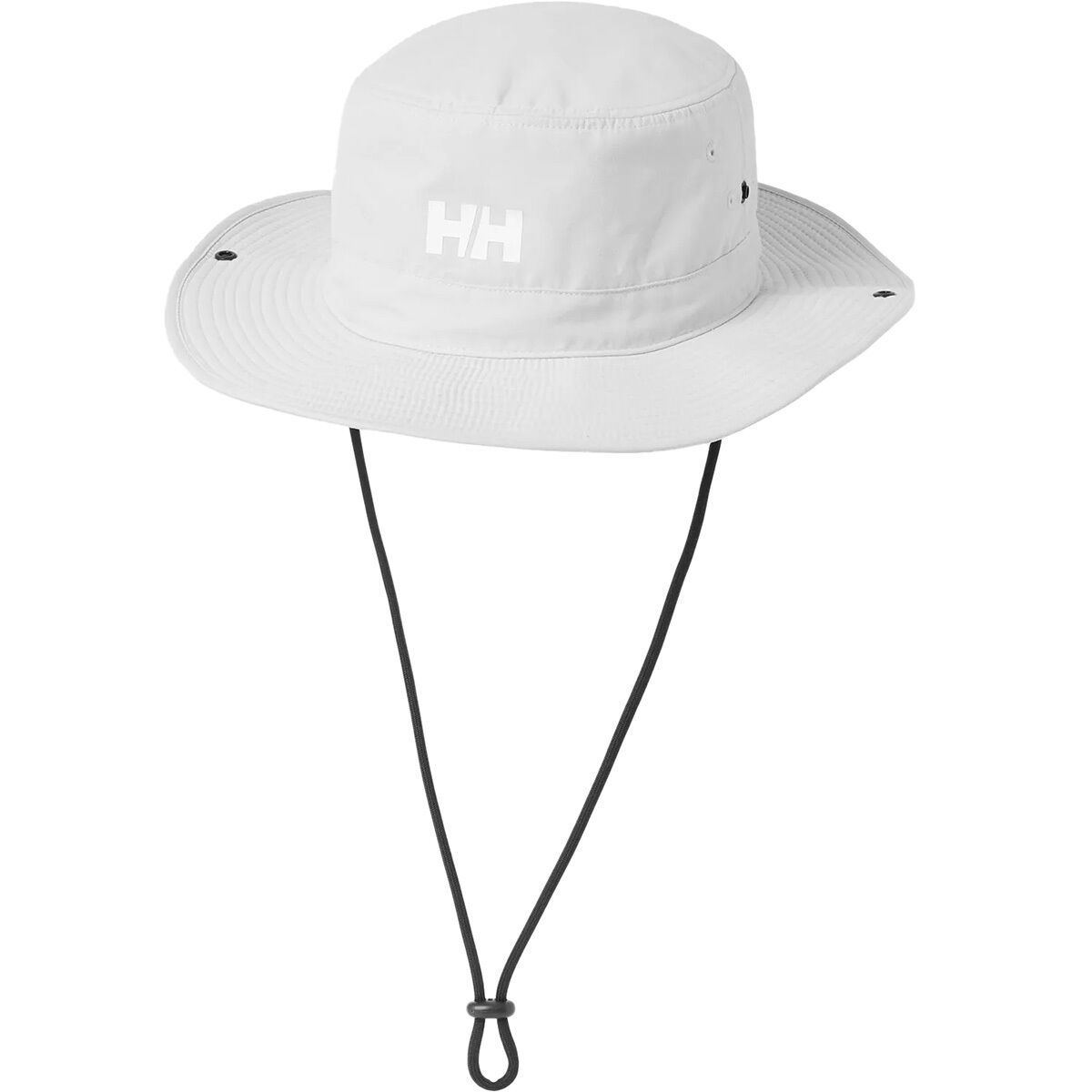 Helly Hansen Crew Hat Grey Fog, One Size