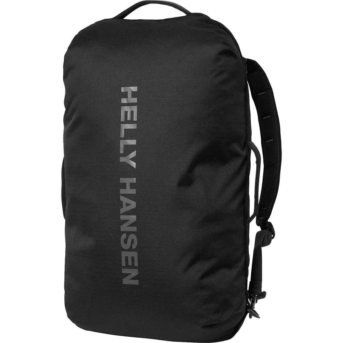 Image of Helly Hansen Canyon Duffel Pack 35L Black, One Size