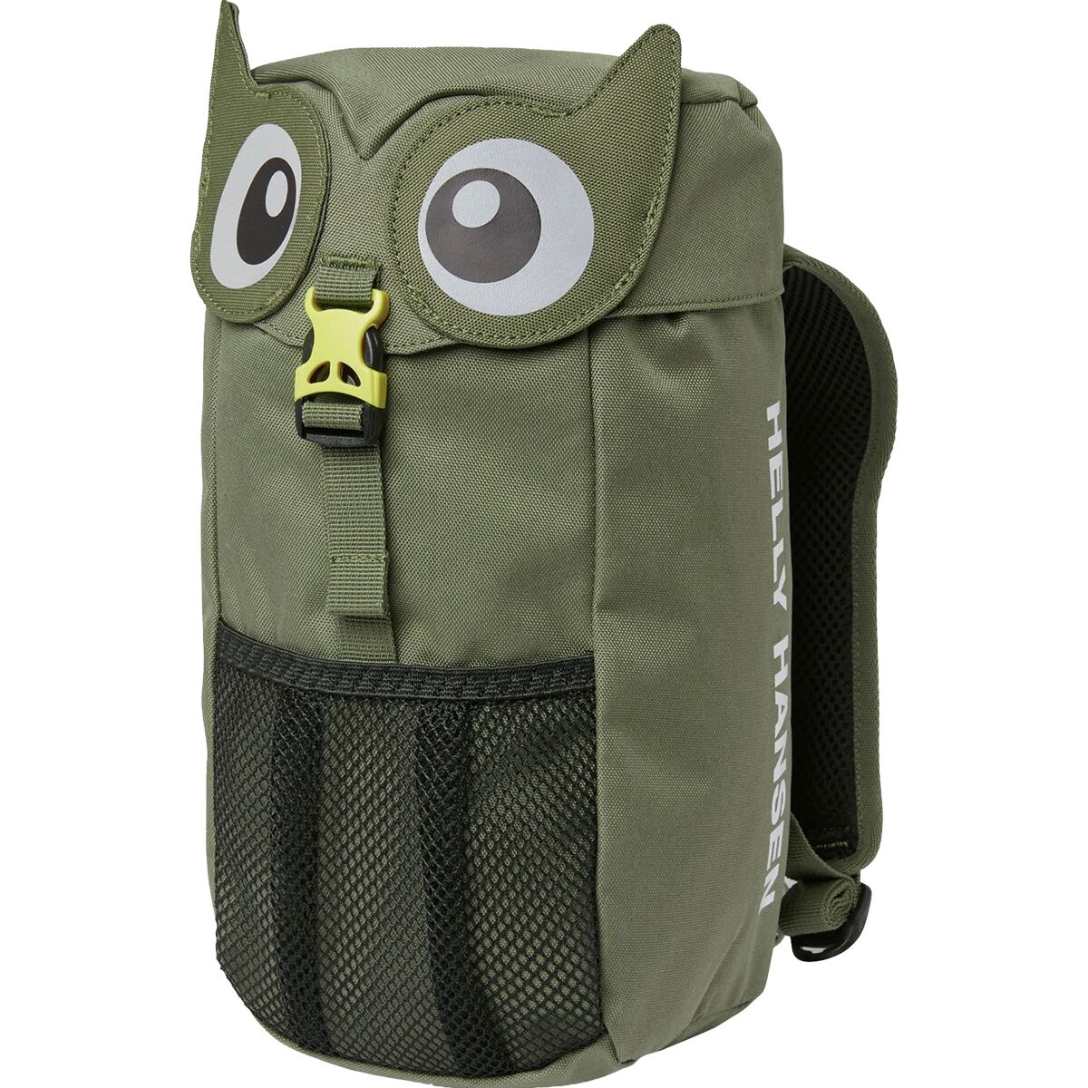 Image of Helly Hansen Fauna Backpack - Kids' Lav Green, One Size