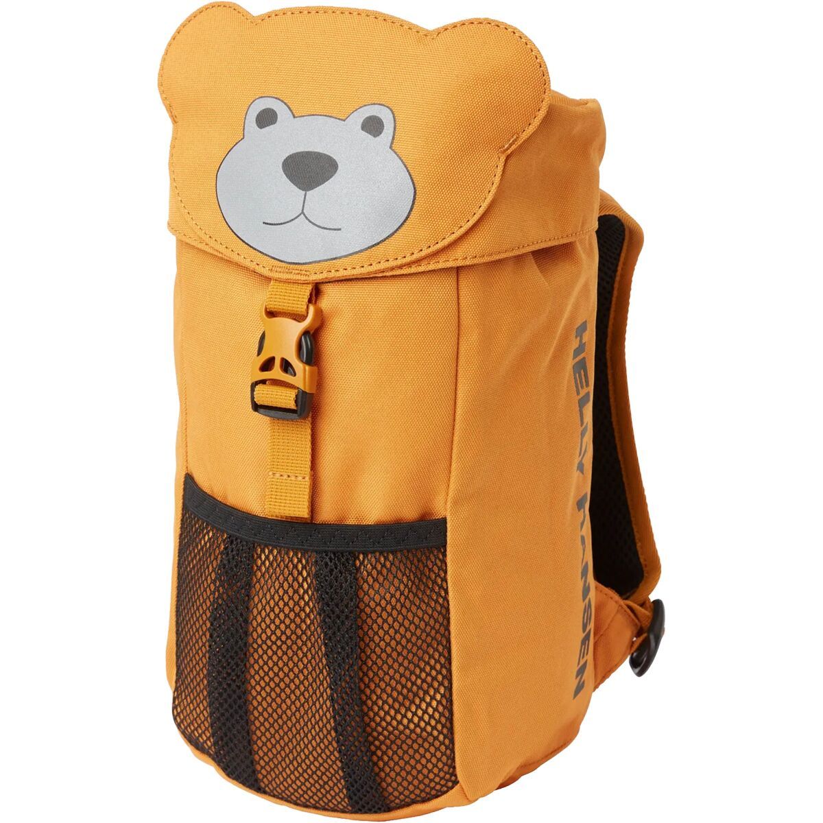 Image of Helly Hansen Fauna Backpack - Kids' Mustard, One Size