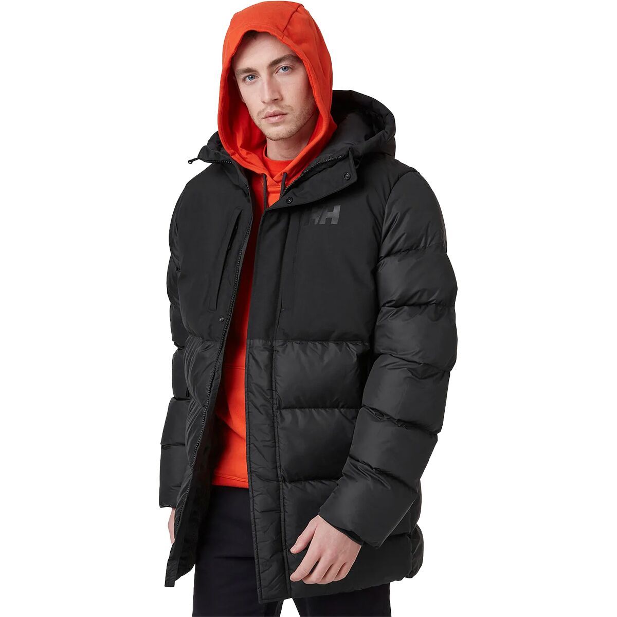 Helly Hansen Active Puffy Long Jacket - Men