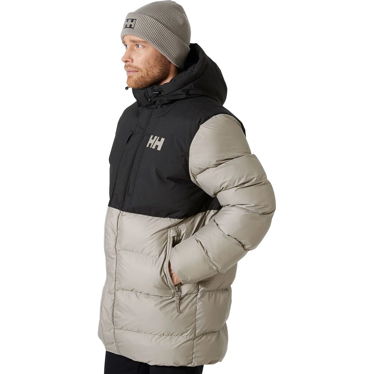 Helly Hansen Active Puffy Long Jacket - Men