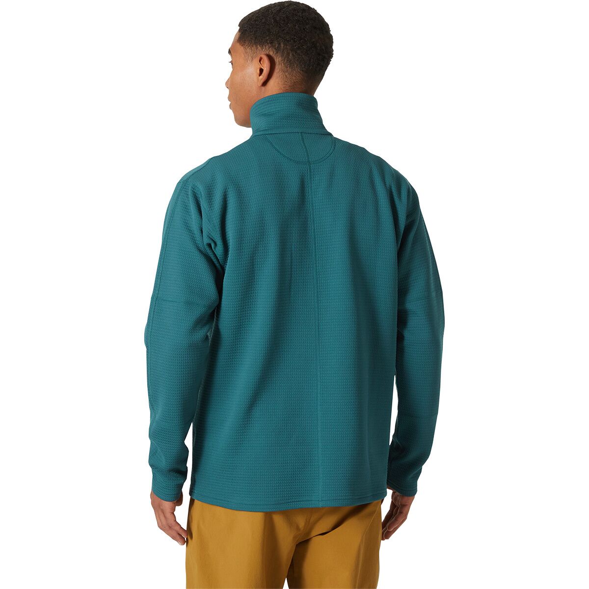 Helly Hansen Evolved Air 1/2-Zip Midlayer - Men's - Clothing