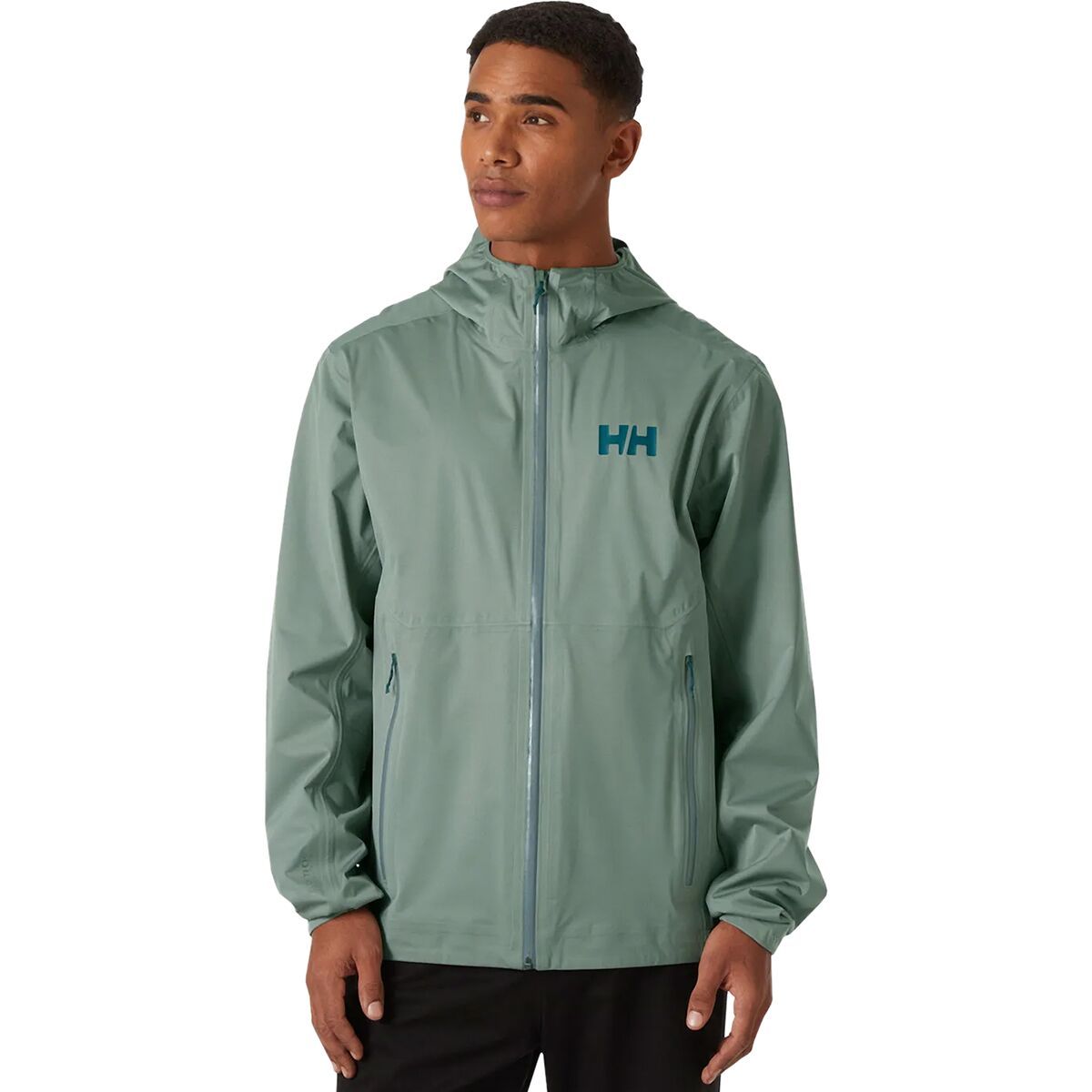 Helly Hansen Momentum 3L Stretch Jacket - Men