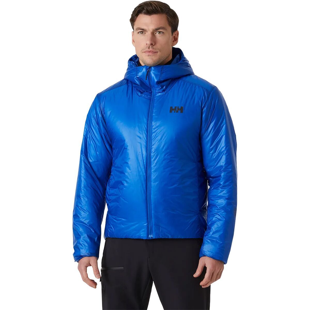 Image of Helly Hansen Odin LT Down Jacket - Men's Cobalt 2.0, XXL
