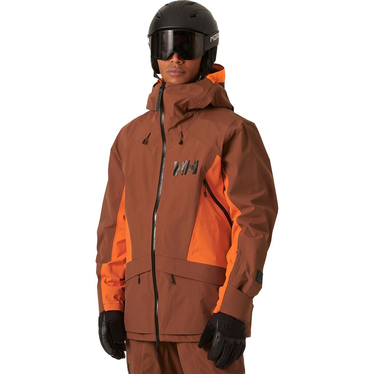 Helly Hansen Sogn Evo Shell Jacket - Men's