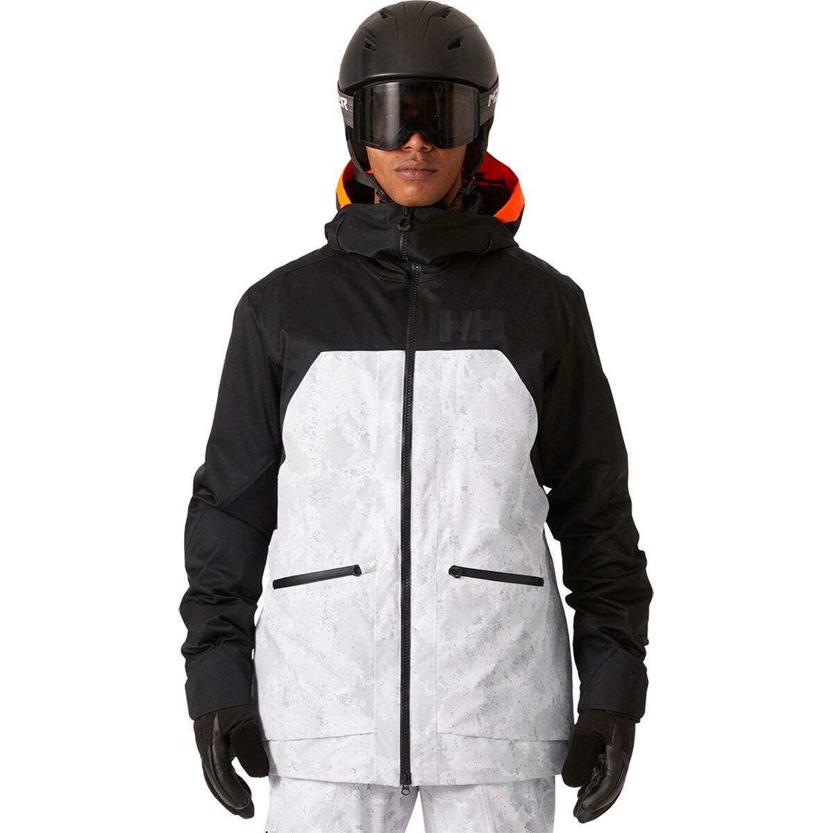 Helly Hansen Straightline Lifaloft 2.0 Jacket - Men's