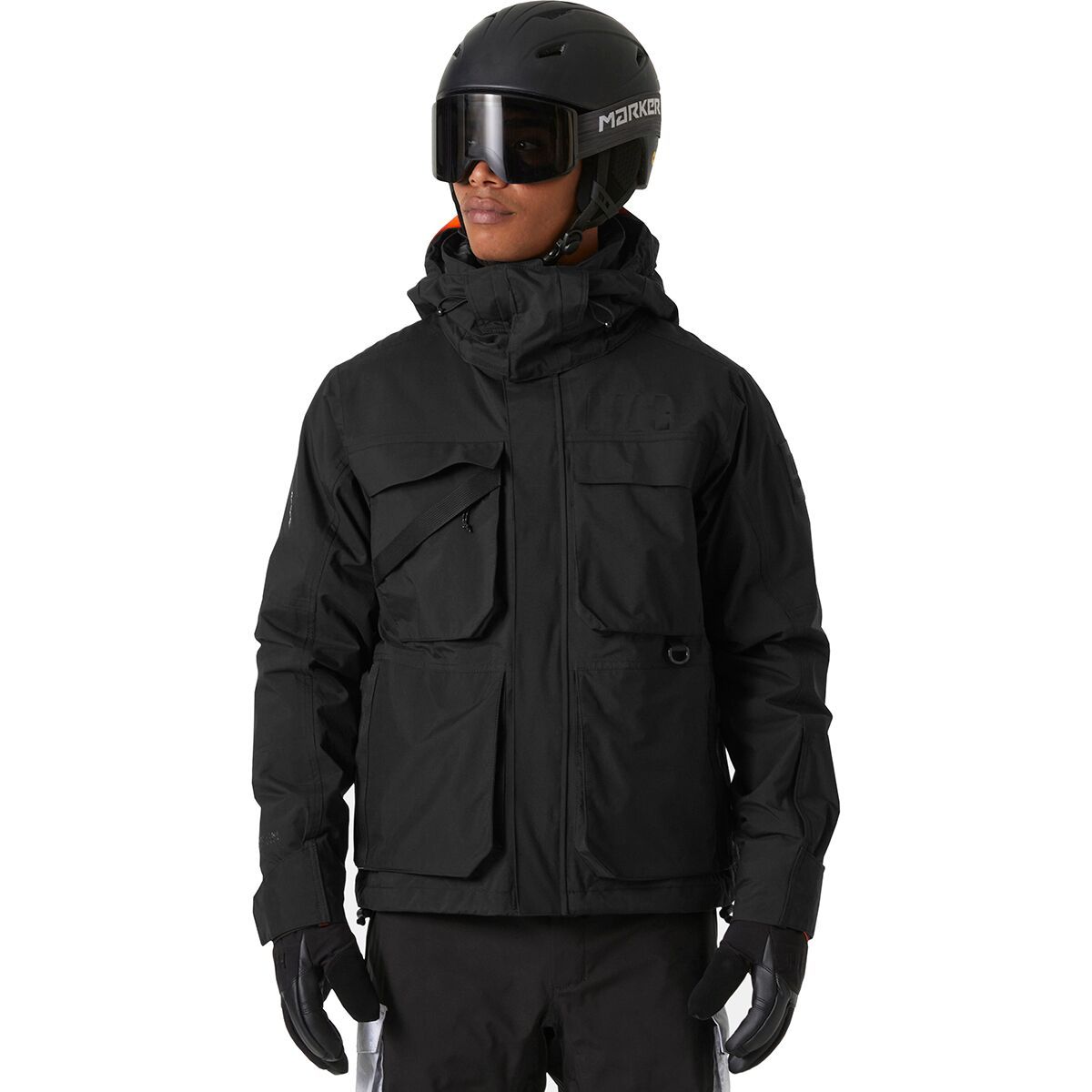 Helly Hansen Ullr D Heritage Short Jacket - Men