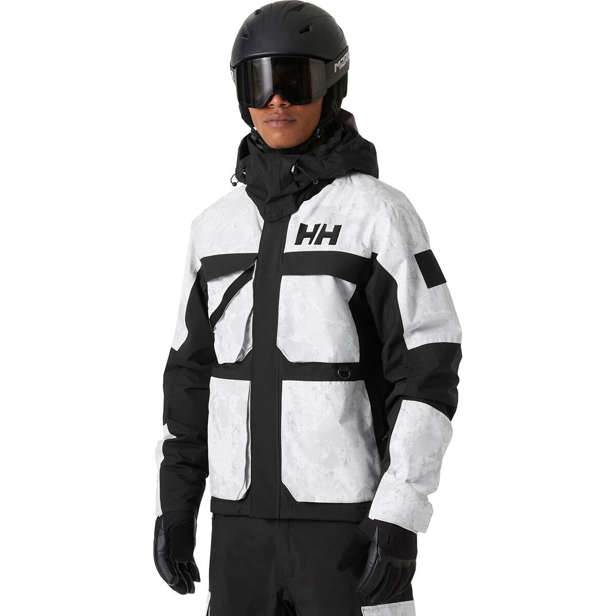 Helly Hansen Ullr D Heritage Short Jacket - Men's