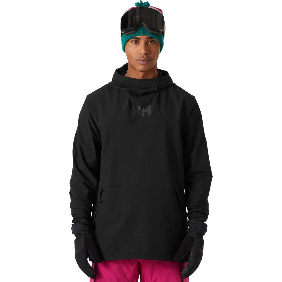 Helly Hansen Ullr D Shield Hoodie 2.0 - Men's