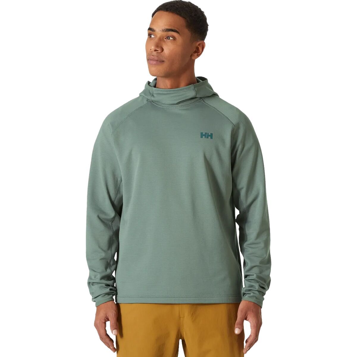 Helly Hansen Versalite Fleece Hoodie - Men