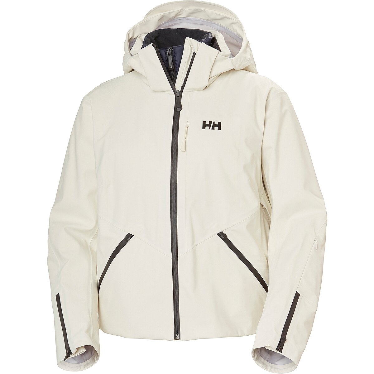 Helly Hansen Kvitfjell 3-In-1 Shell Jacket - Women's Snow, XL