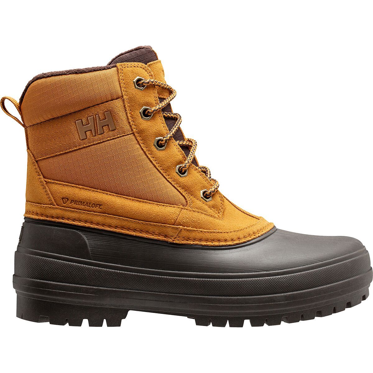 Image of Helly Hansen Fraser Mid Boot - Men's Honey Wheat, 12.0