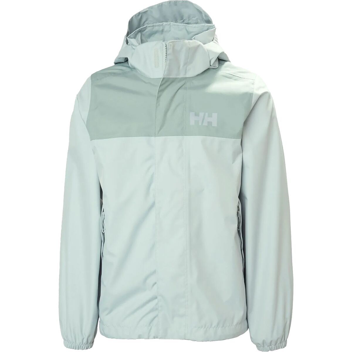 Helly Hansen Jr Vancouver Rain Jacket - Kids