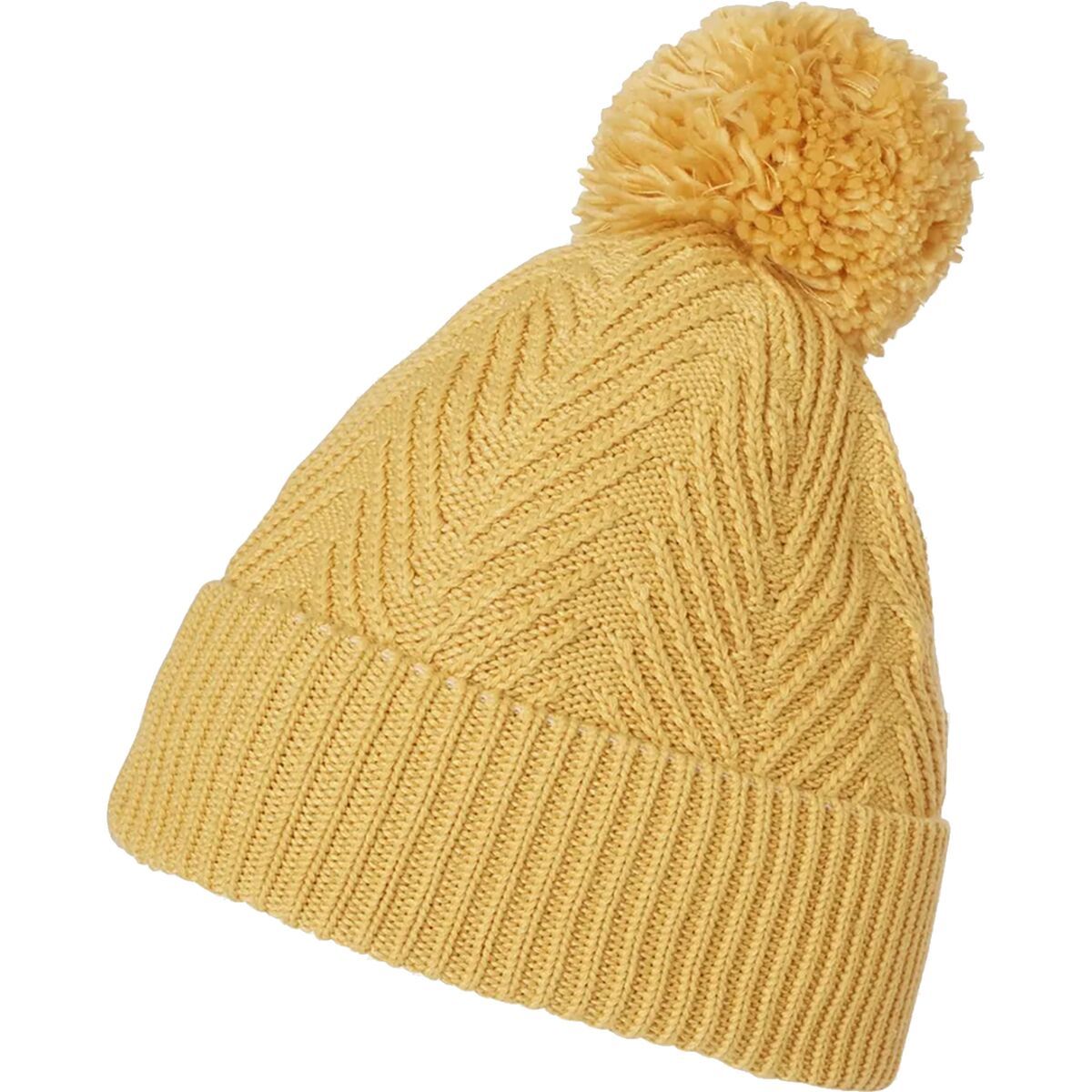 Helly Hansen Lumi Beanie - Women's Sand, One Size