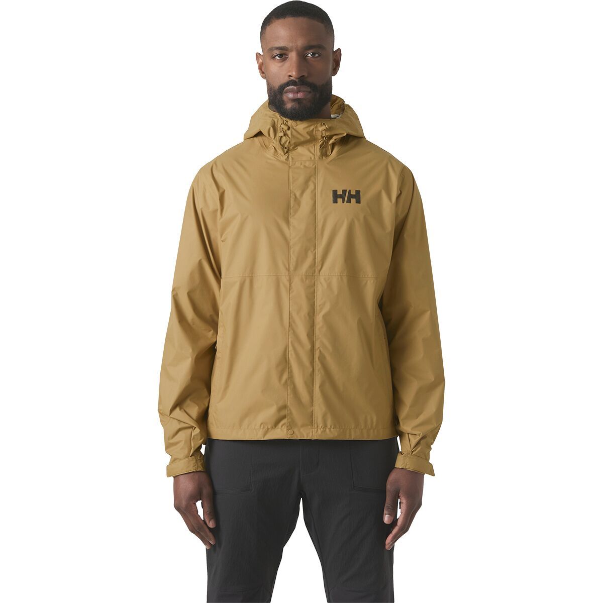 Image of Helly Hansen Loke Jacket 2.0 - Men's Elmwood, L