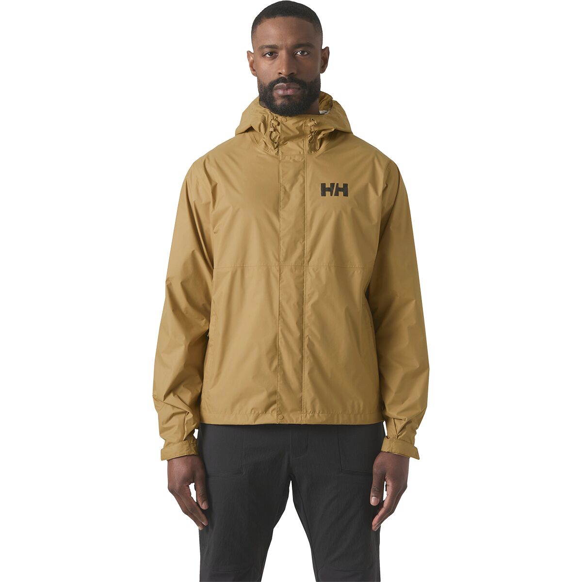 Image of Helly Hansen Loke Jacket 2.0 - Men's Elmwood, XL