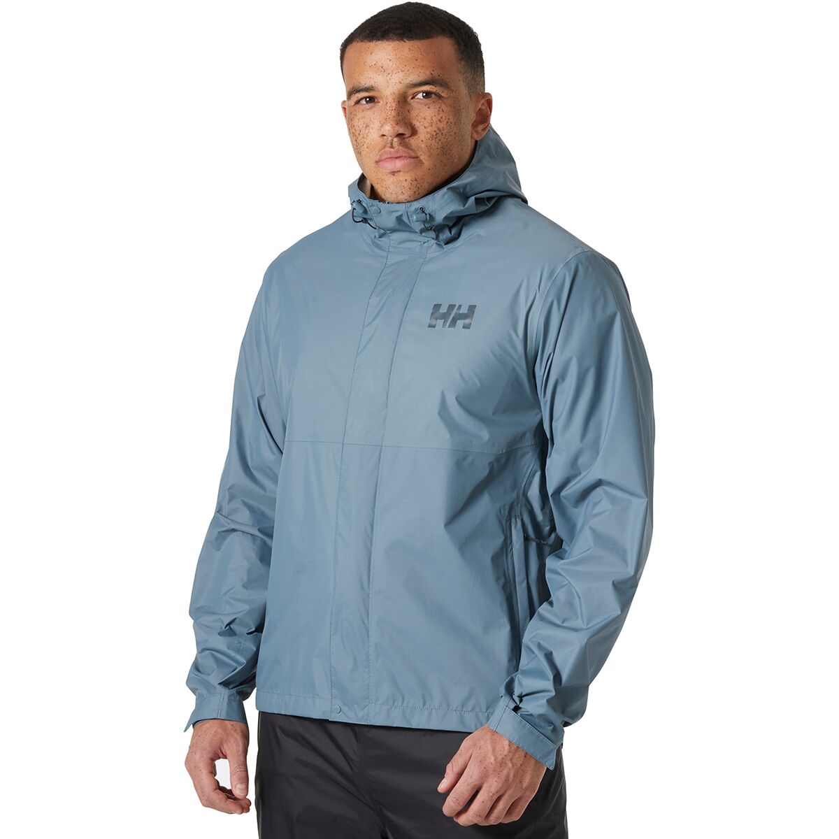 Image of Helly Hansen Loke Jacket 2.0 - Men's Washed Navy, S