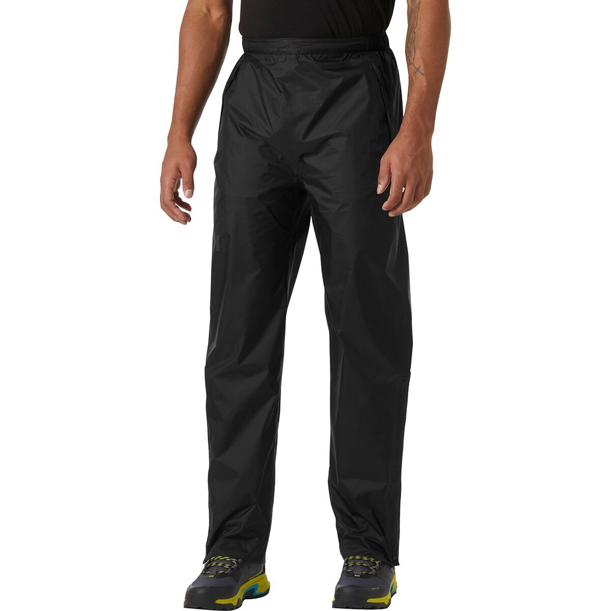 Image of Helly Hansen Loke Pant 2.0 - Men's Black, XXL