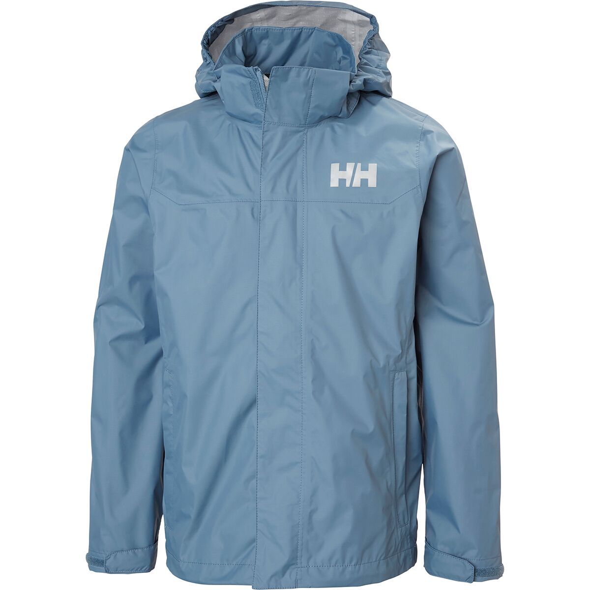 Image of Helly Hansen Loke Jacket 2.0 - Kids' Washed Navy, 12