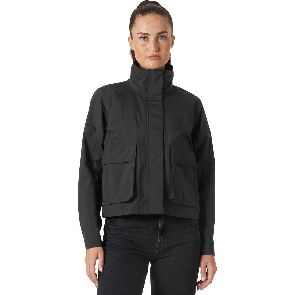 Helly Hansen Escape Utility Jacket - Women