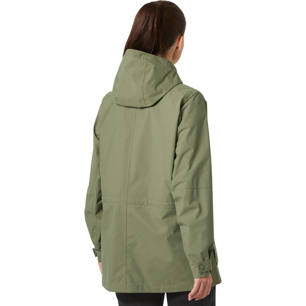 Helly Hansen Escape Utility Raincoat - Women's - Clothing