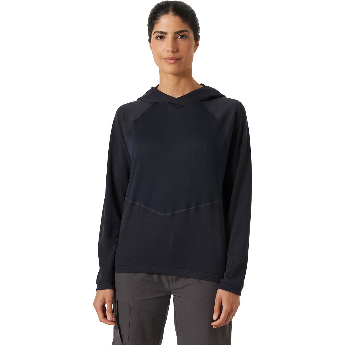 Image of Helly Hansen Inshore 2.0 Hoodie - Women's Ebony, S