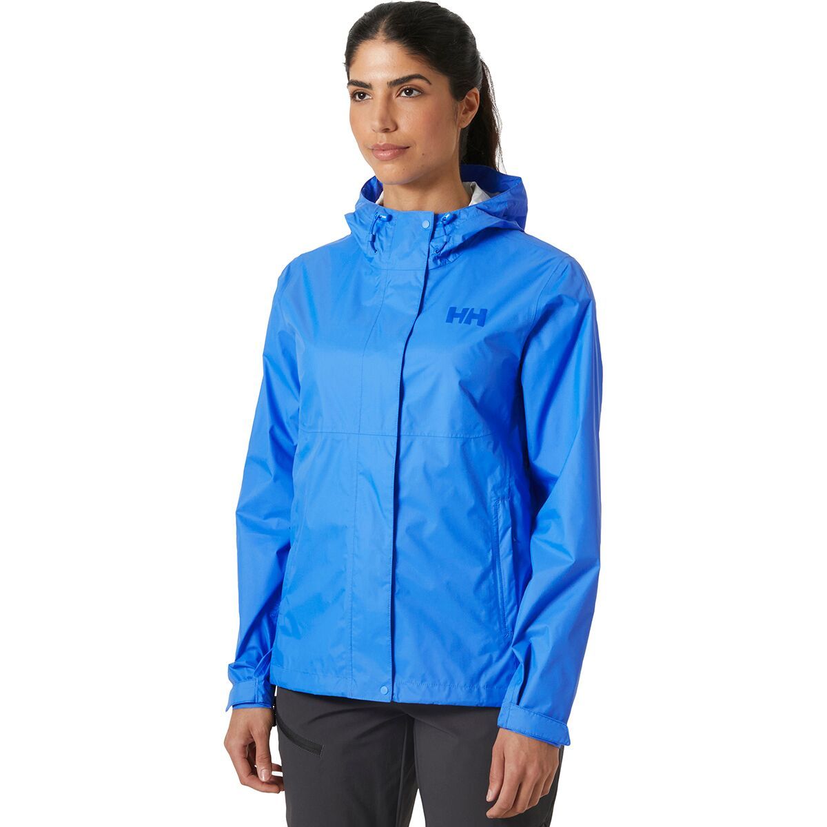 Image of Helly Hansen Loke 2.0 Jacket - Women's Ultra Blue, XL