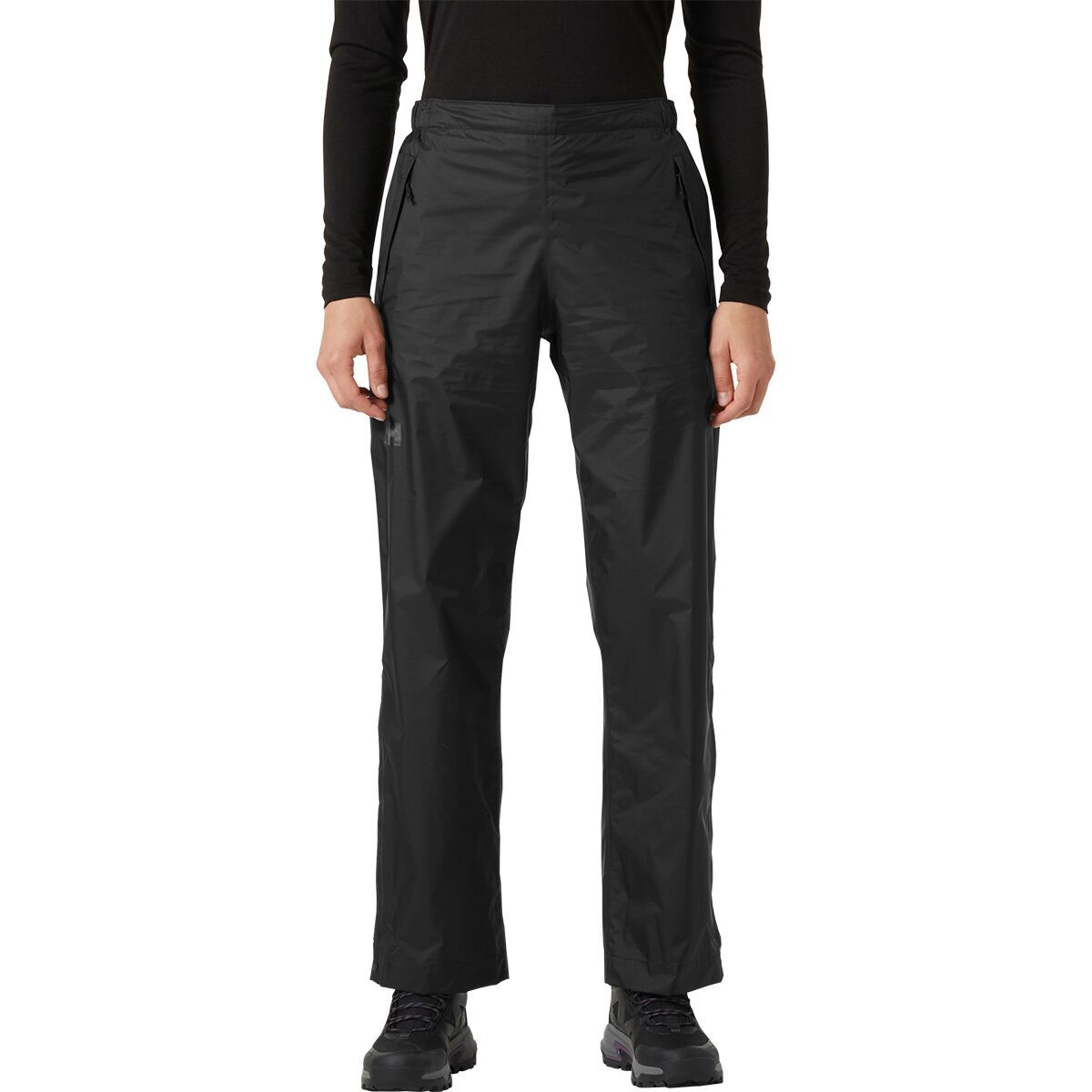 Image of Helly Hansen Loke 2.0 Pant - Women's Black, XL