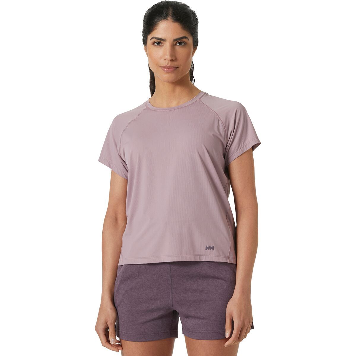 Helly Hansen Shine Solen T-Shirt - Women