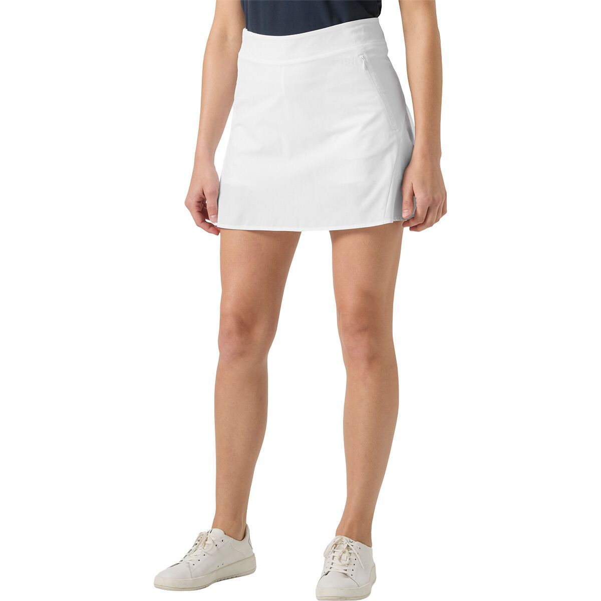 Image of Helly Hansen Thalia Skort - Women's White, M