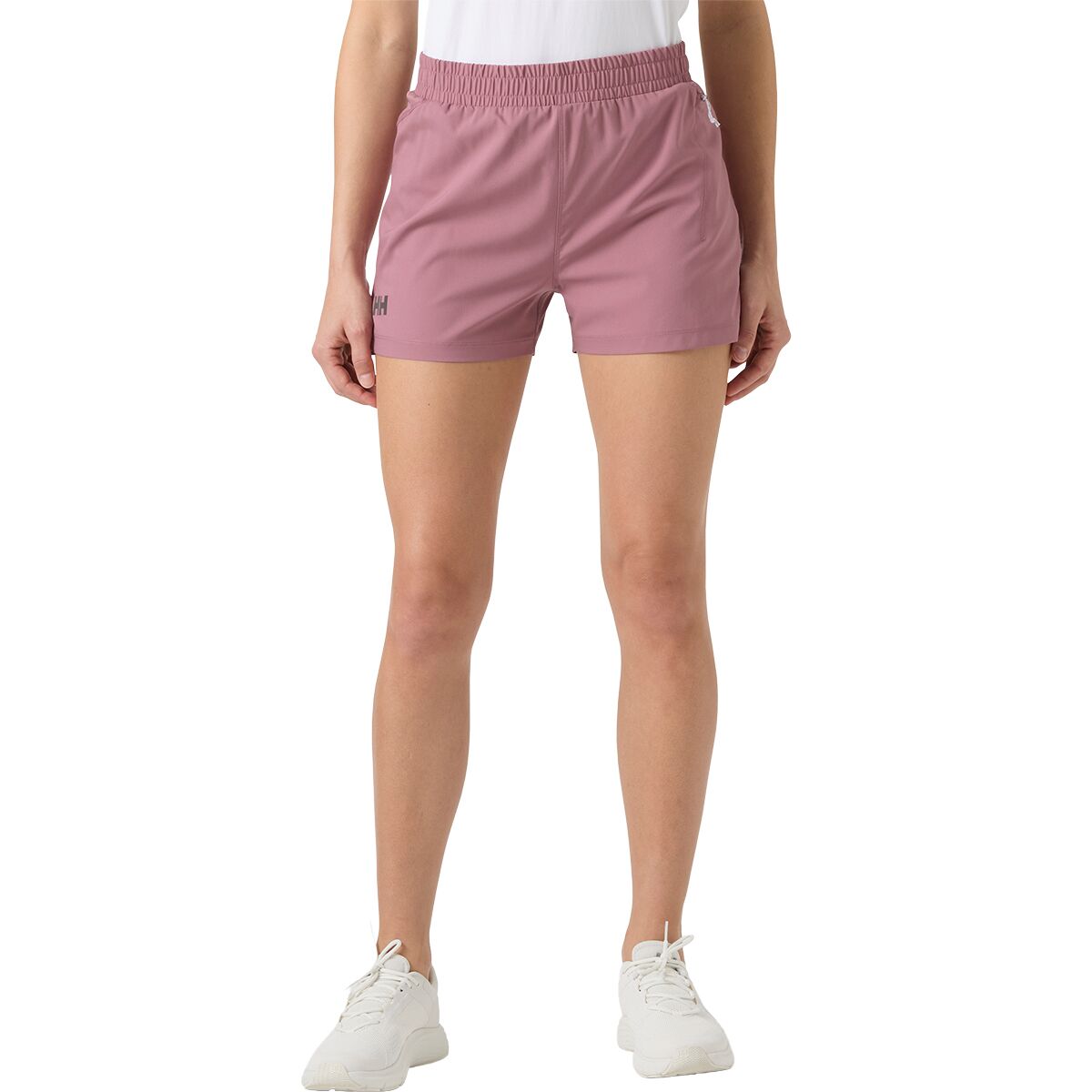 Image of Helly Hansen Trail 3in Short - Women's Wildberry, XL