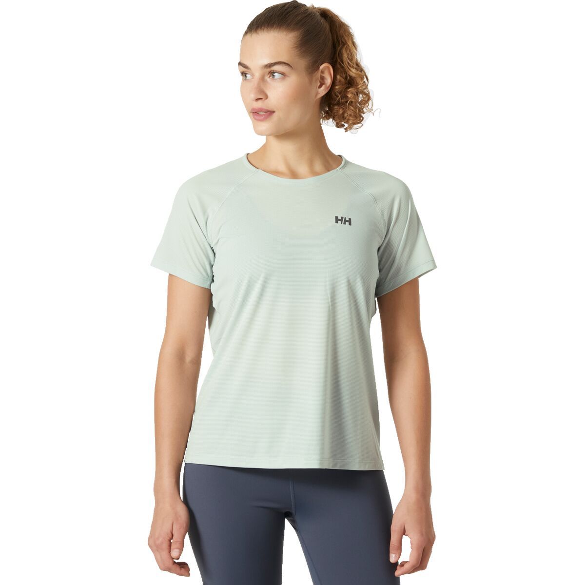 Helly Hansen Trail Short-Sleeve T-Shirt - Women