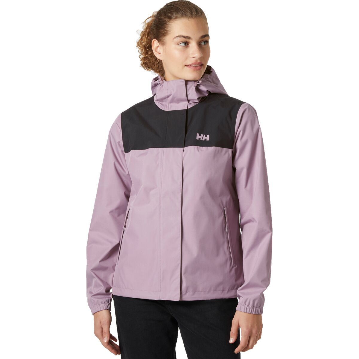 Helly Hansen Vancouver Rain Jacket - Women