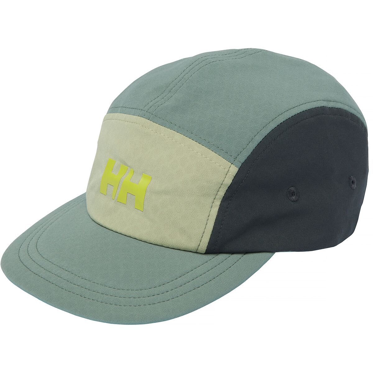 Helly Hansen Cascade Shield Cap Grey Cactus, One Size