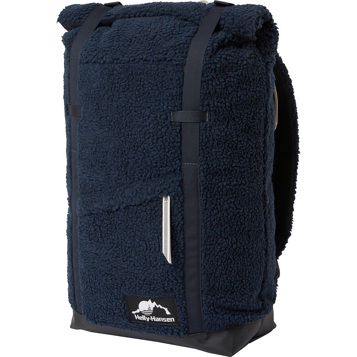 Image of Helly Hansen Stockholm Pile Backpack Navy, One Size
