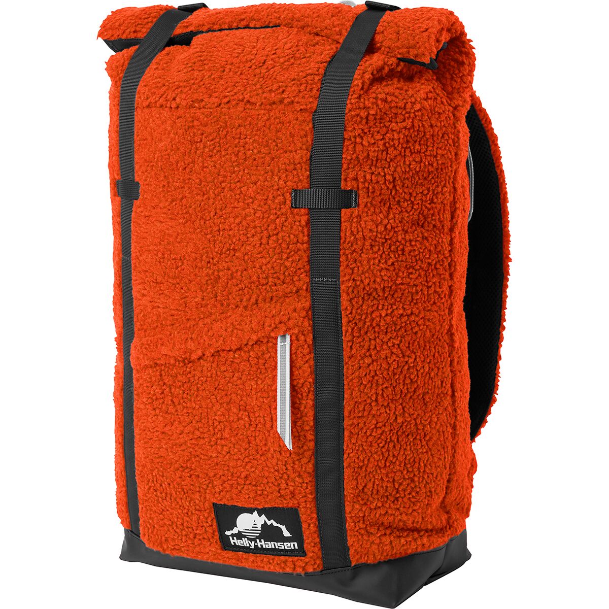 Helly Hansen Helly Hansen Stockholm Pile Backpack Patrol Orange, One Size