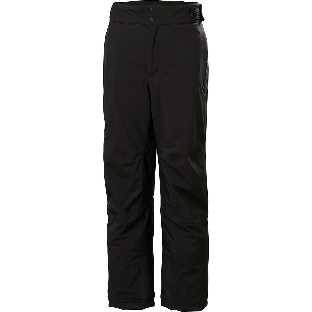 Image of Helly Hansen Jr Diamond Pant - Girls' Black, 12