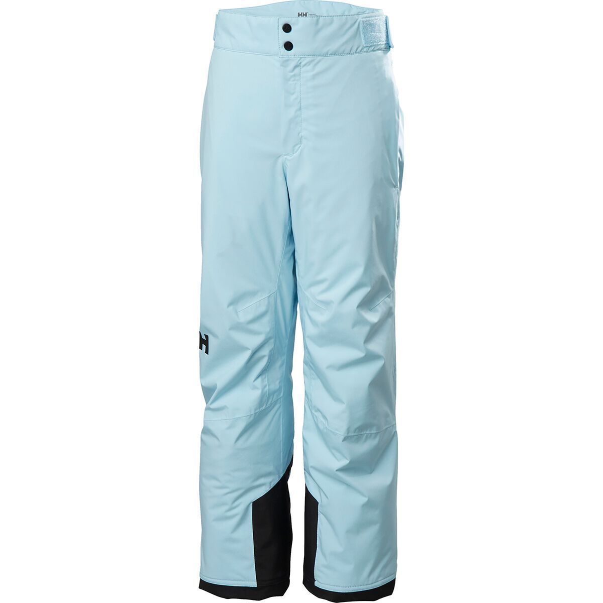 Image of Helly Hansen Jr Diamond Pant - Girls' Light Cyan, 12