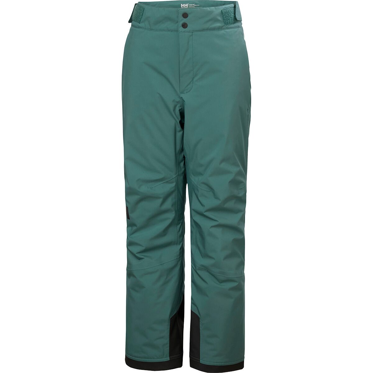 Image of Helly Hansen Jr Diamond Pant - Girls' Opal Green, 13