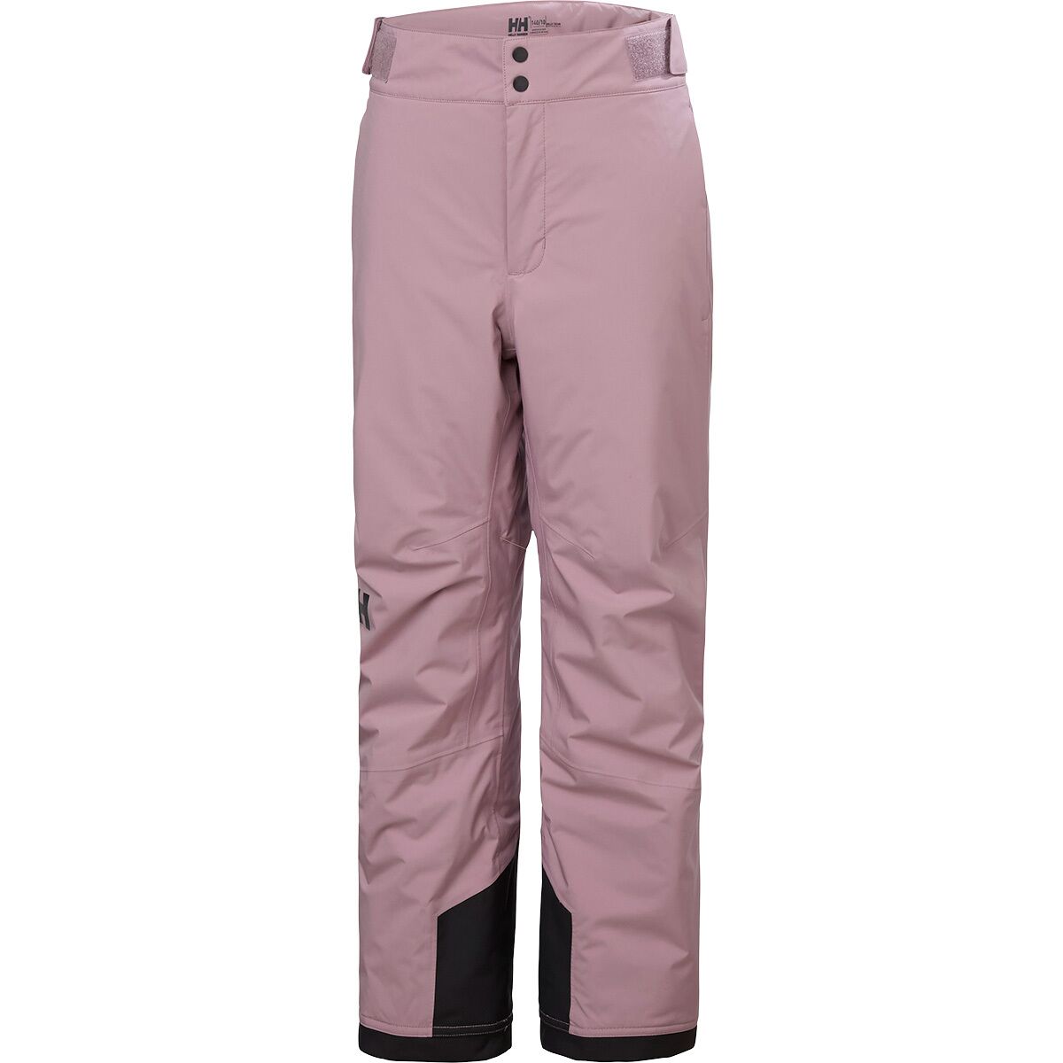 Image of Helly Hansen Jr Diamond Pant - Girls' Purple Clay, 12