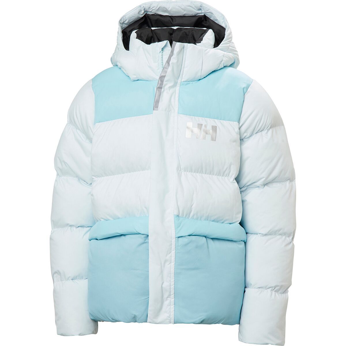 Image of Helly Hansen Jr Specter Puffy Jacket - Kids' Icicle, 13
