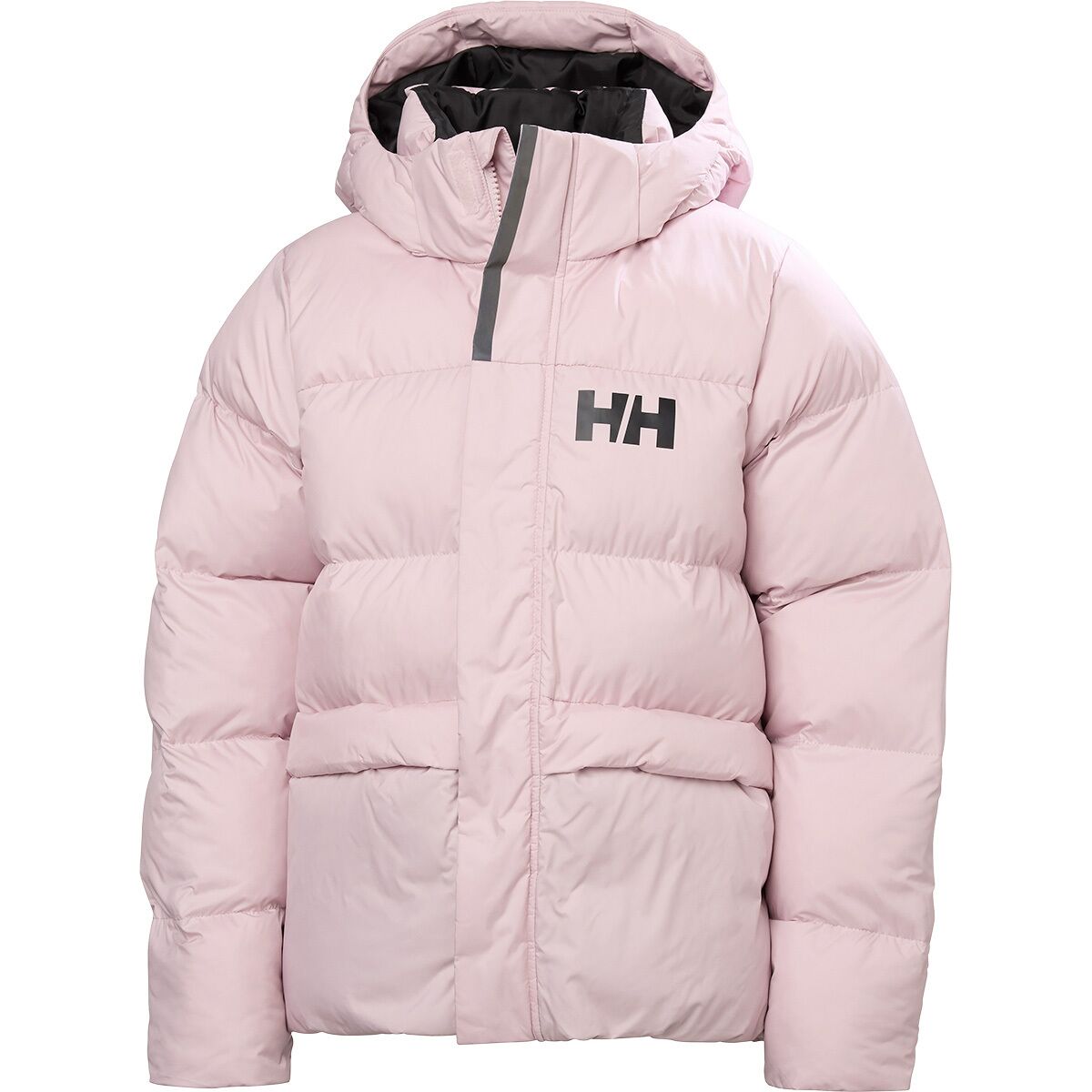 Image of Helly Hansen Jr Specter Puffy Jacket - Kids' Pinkshake, 12