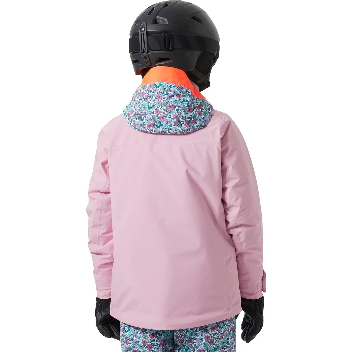 Helly Hansen Jr Stellar Jacket 2.0 - Girls' - Kids