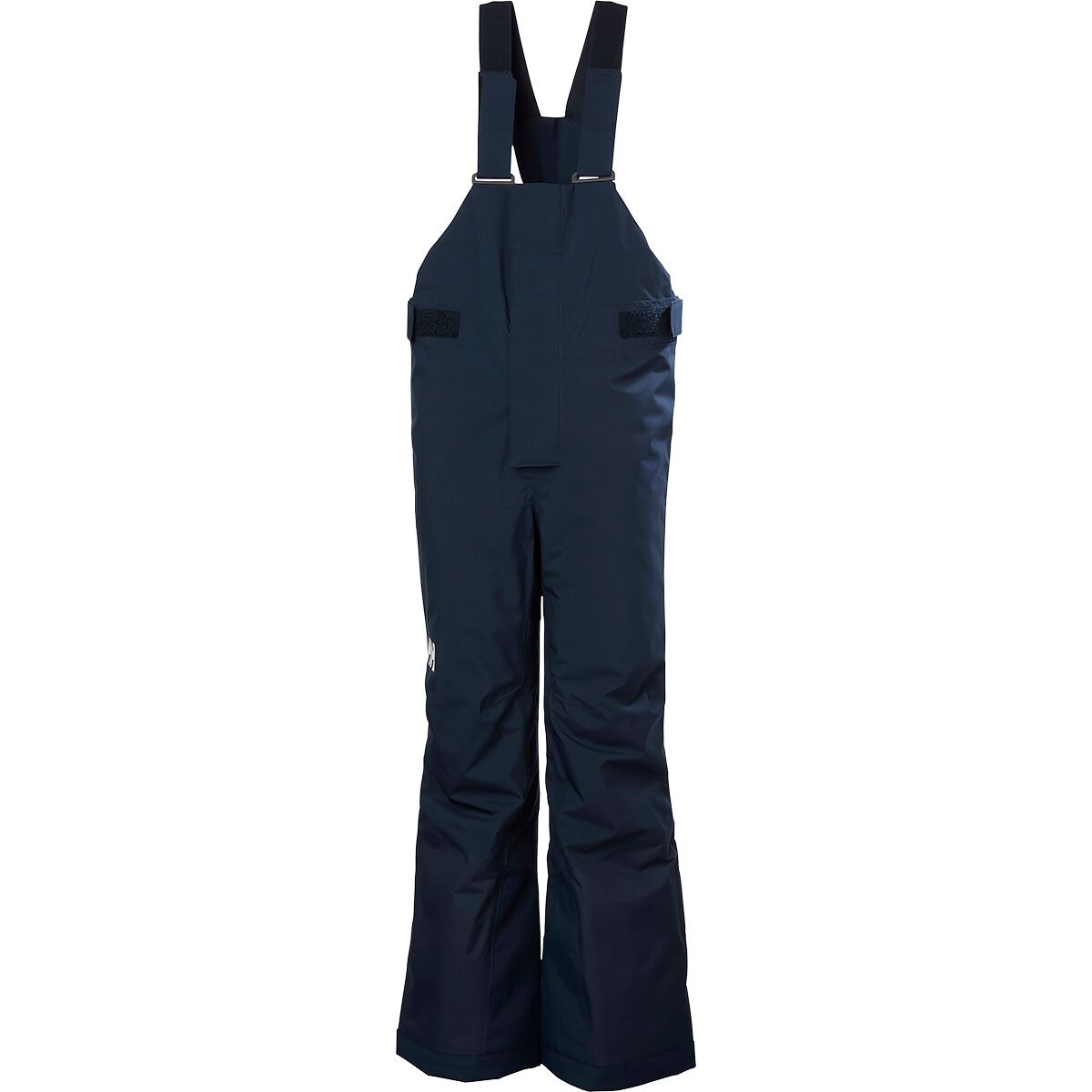 Image of Helly Hansen Jr Summit 2.0 Bib Pant - Kids' Navy Aop, 13