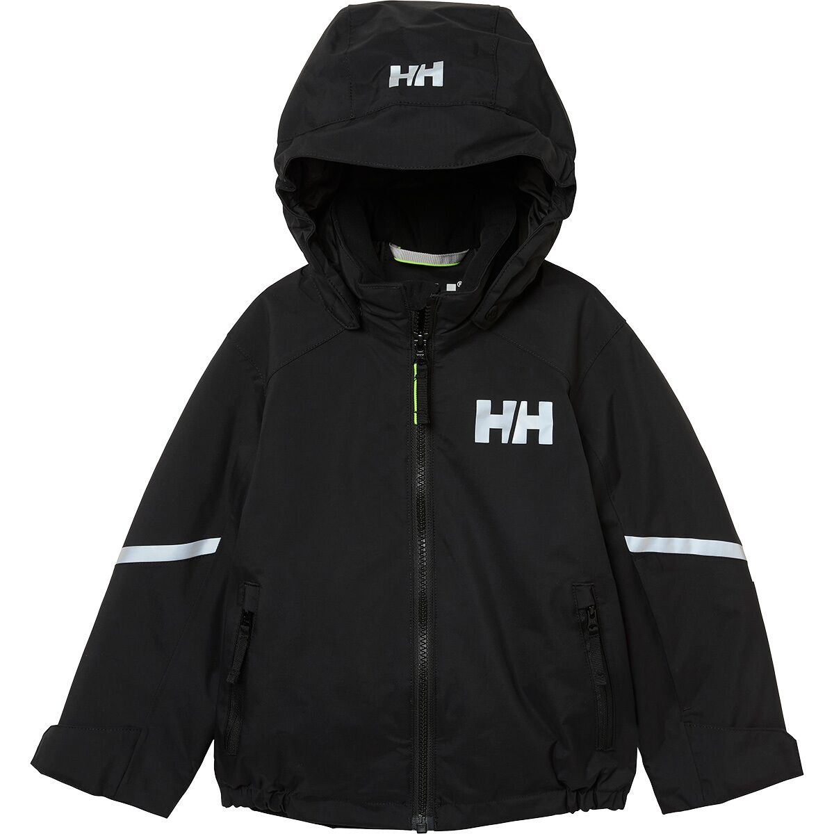 Image of Helly Hansen Legend Jacket - Toddlers' Black, 1