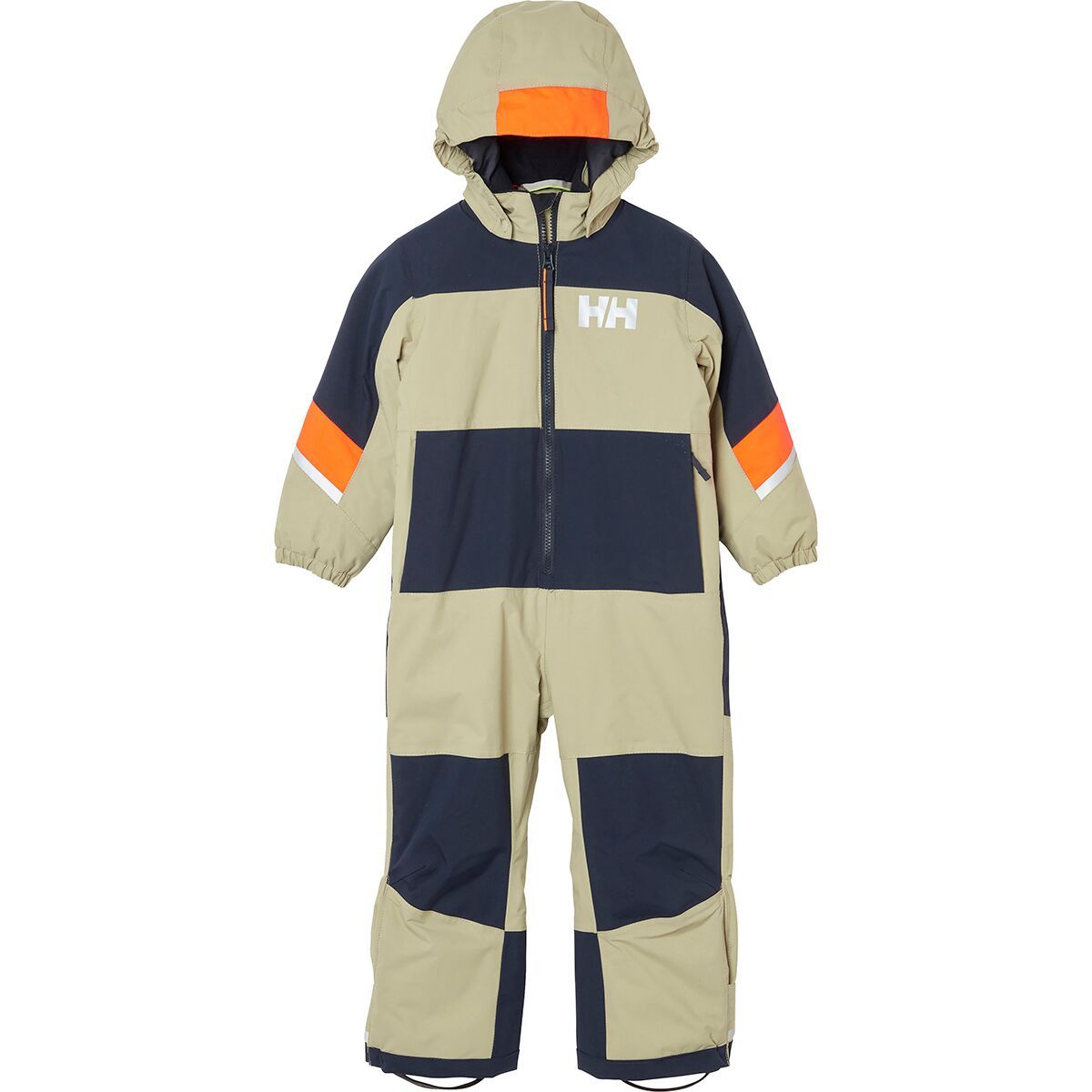 Image of Helly Hansen Rider 3.0 Insulated Suit - Toddlers' Light Lav, 5